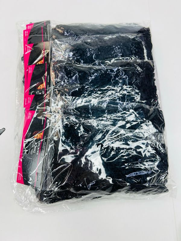 SHT-0885B Gorro de Dubi XL 12 pcs