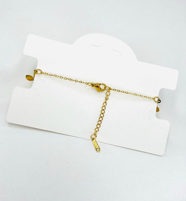 Pulseras stainless steel #1204