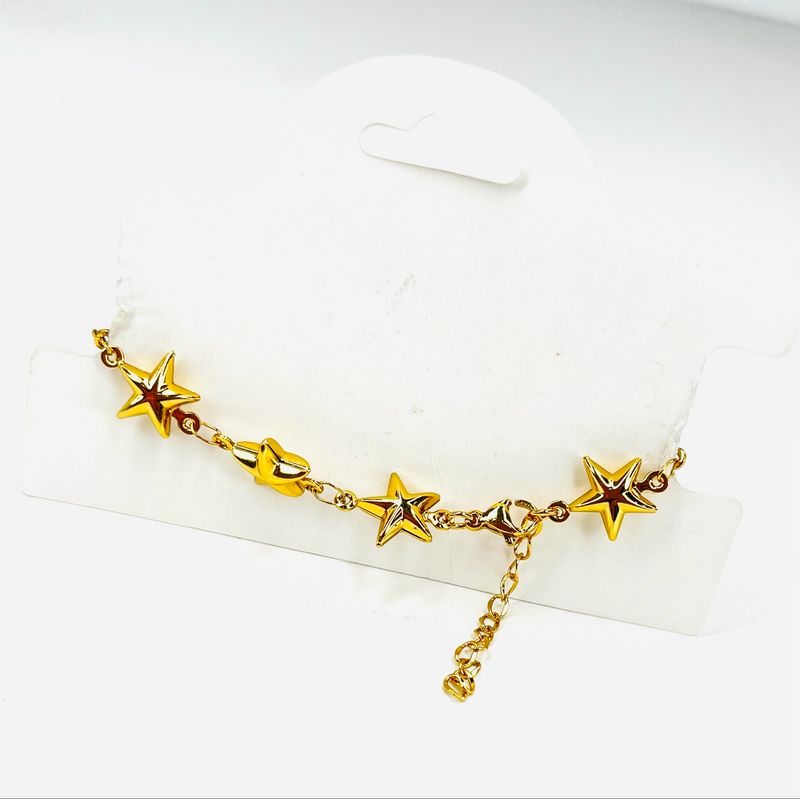 Pulsera Stainless Steel #1206