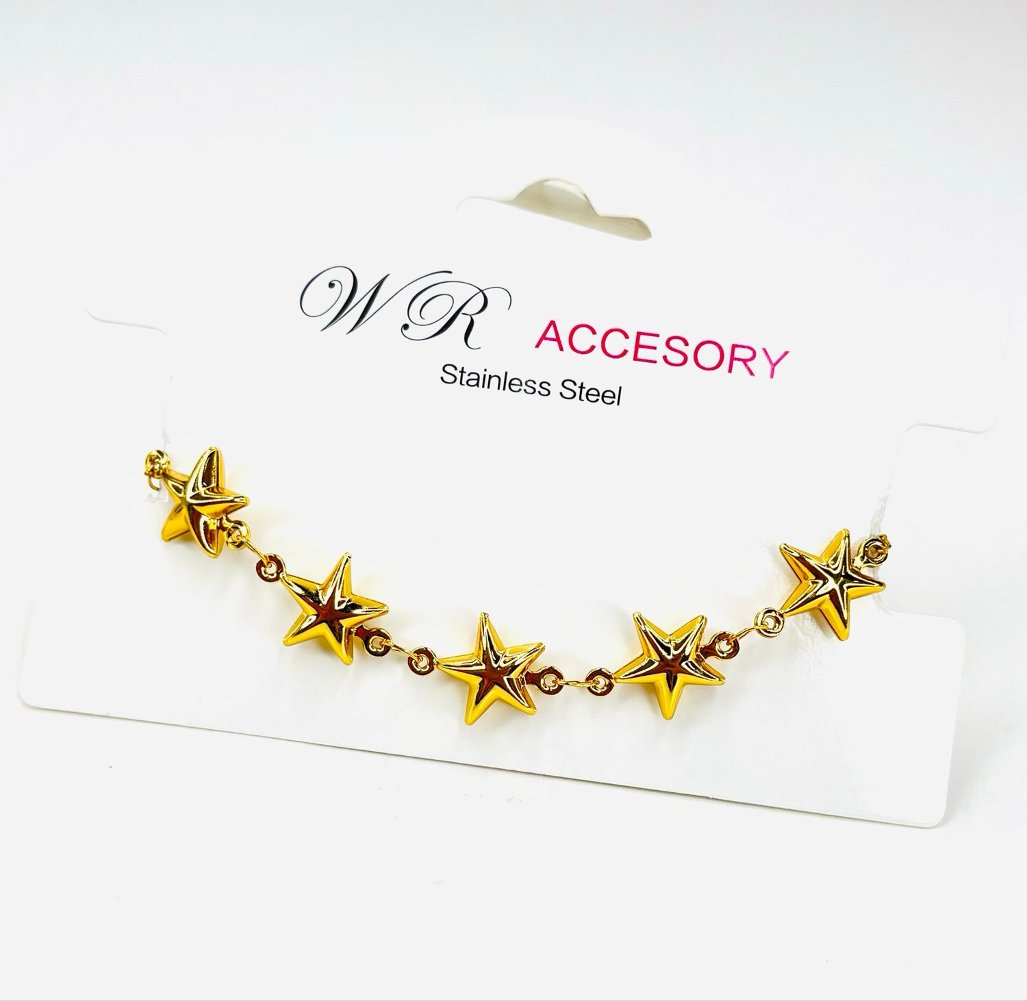 Pulsera Stainless Steel #1206