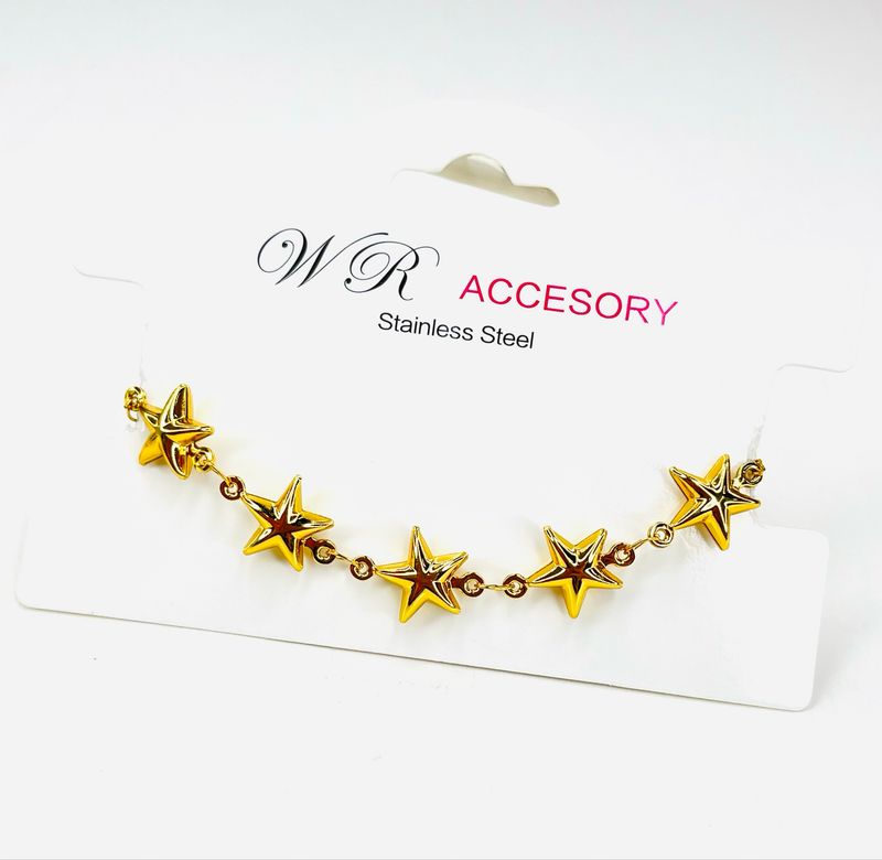 Pulsera Stainless Steel #1206