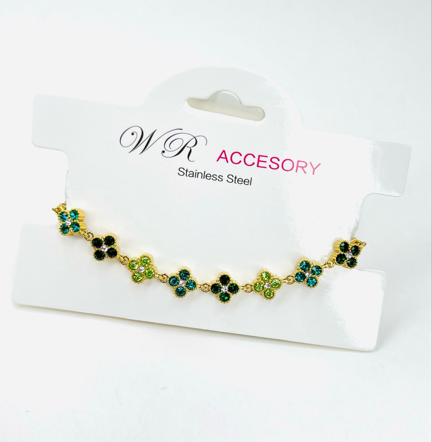 Pulsera Stainless Steel #1207