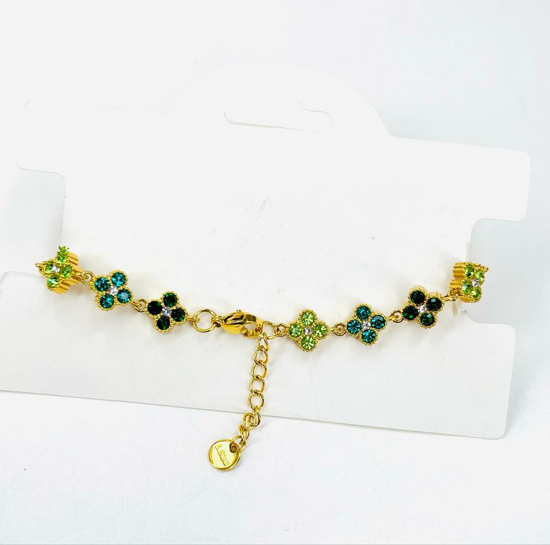 Pulsera Stainless Steel #1207
