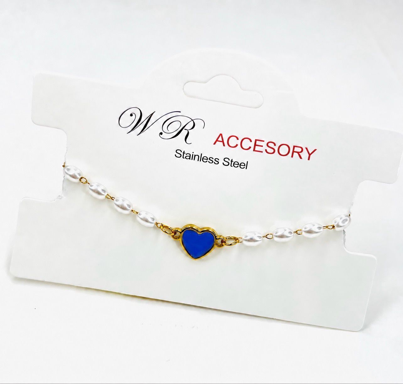 Pulsera Stainless Steel #1176