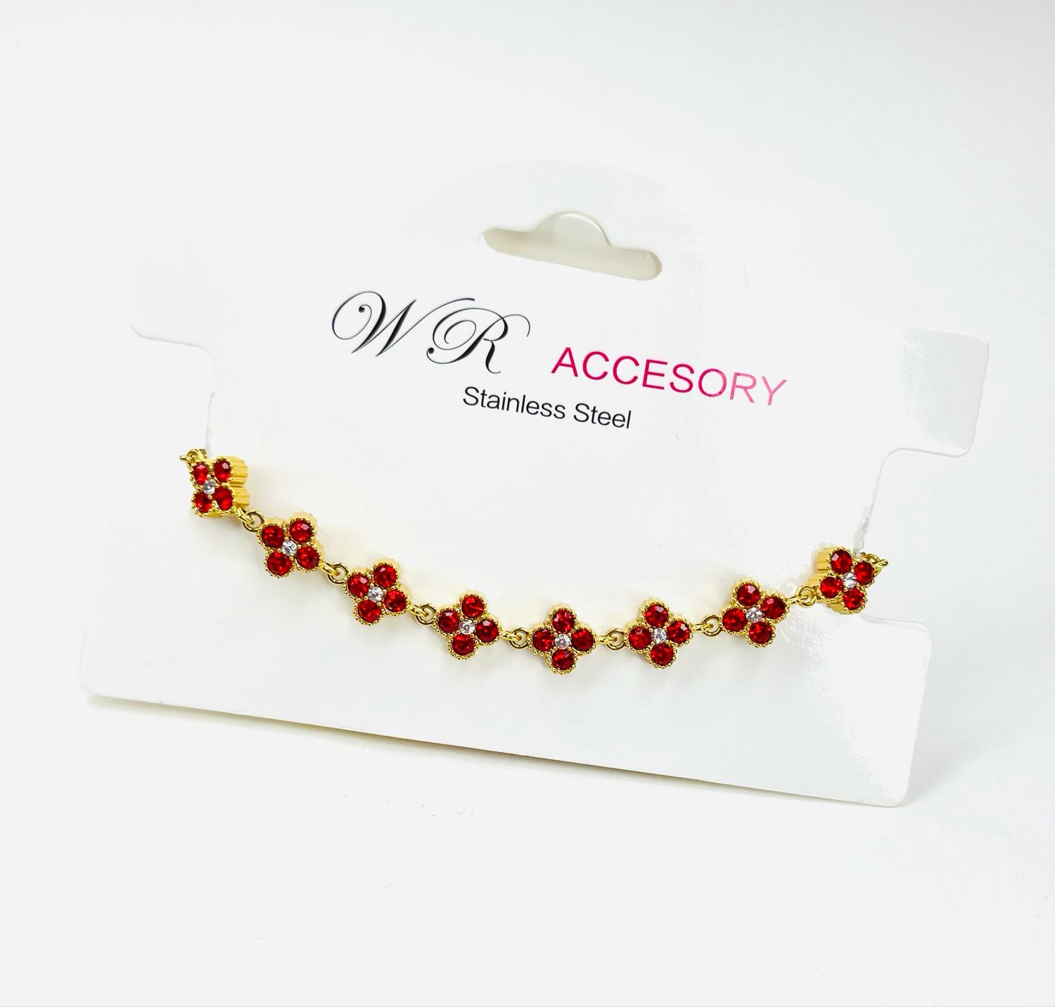 Pulsera Stainless Steel #1208