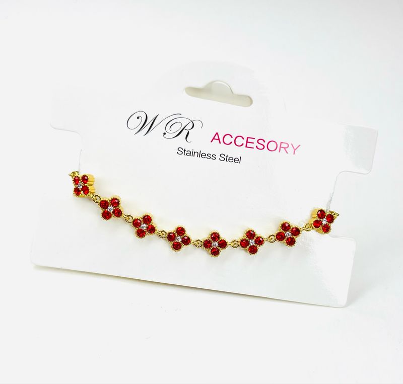 Pulsera Stainless Steel #1208