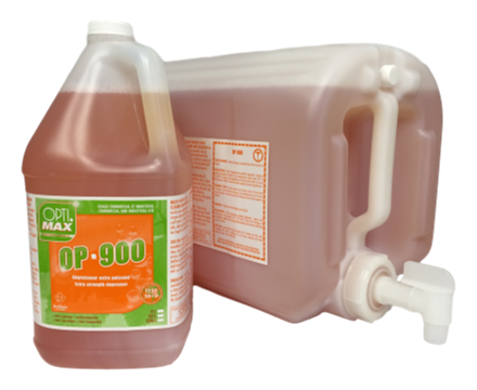 OP-900 NETTOYEUR TOUT USAGE