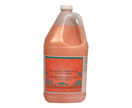 OPTI-PERLE ANTIBACTÉRIEN