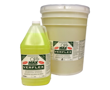 VERFLEX (VAISSELLE)