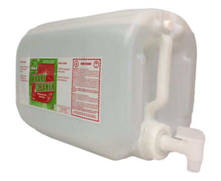 BRAKE CLEANER
