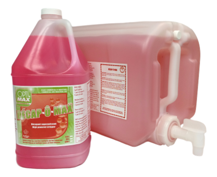 DECAP-O-MAX (DECAPANT)