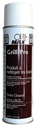GRILL-PRO NETTOYEUR À FOUR 510G