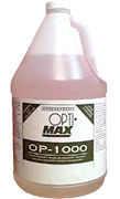 OP-1000 DÉGRAISSEUR NATUREL ASPHALTE