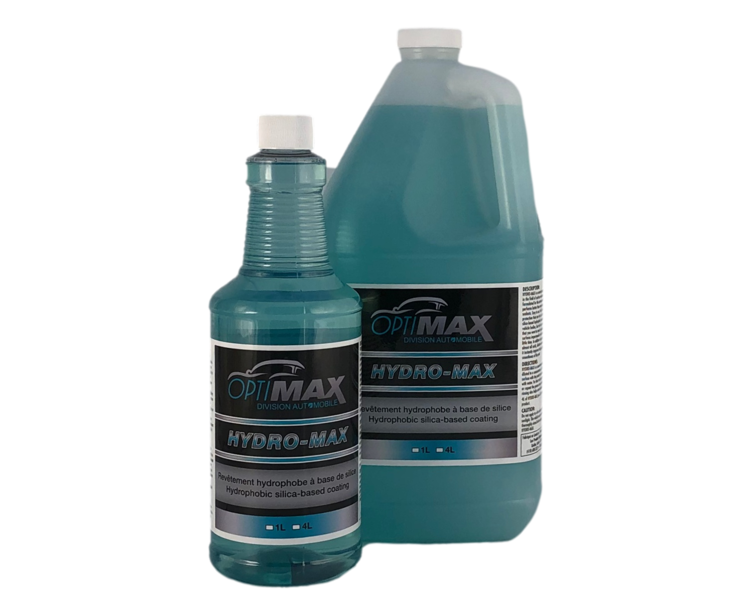 HYDROMAX