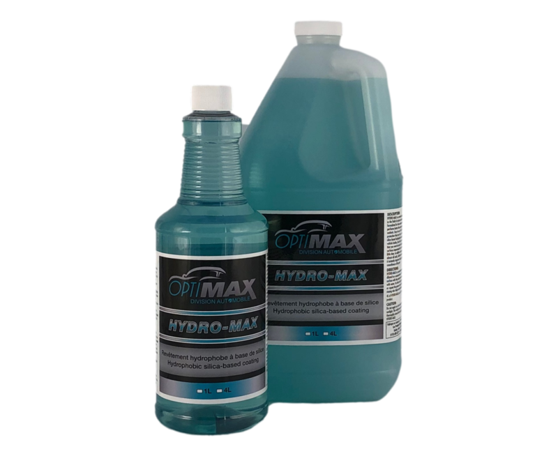 HYDROMAX