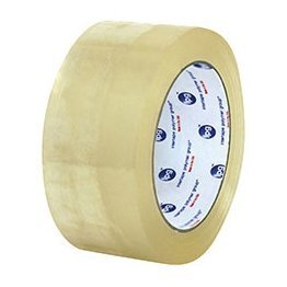 TAPE CLAIR INTERTAPE 48MLX132M 48RLX