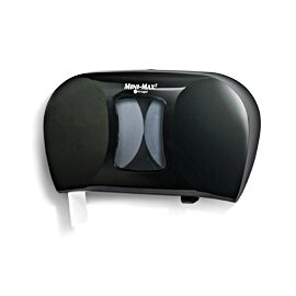 DIST PAPIER HYG DOUBLE JR KRUGER MINI MAX POUR 8RLX