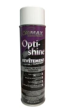 OPTI-SHINE 312 GR. LUSTRE INTÉRIEUR EXTÉRIEUR OPTI-SHINE 312 GR. LUSTRE INTÉRIEUR EXTÉRIEUR