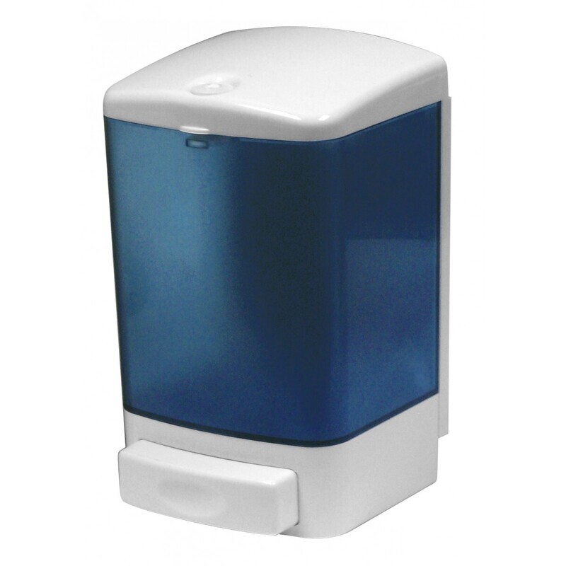 DIST SAVON 30 OZ FUME BLEU   05067W