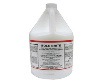 BOL-BRITE NETT CUVETTE 4 LIT