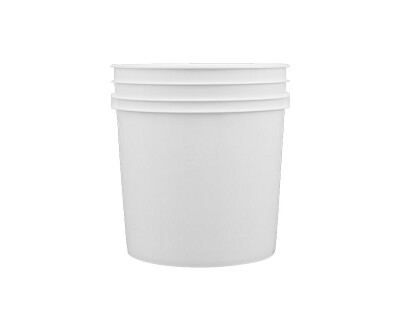 CHAUDIERE 20L NOIR OU BLANCHE