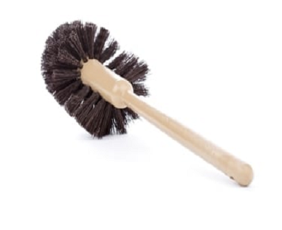 BROSSE A TOILETTE TURQUE 186320   PLUS