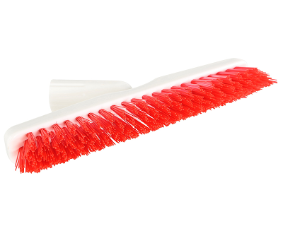 BROSSE PIVOTANTE 9PO 055586   BLANCHE OU GRISE 134411