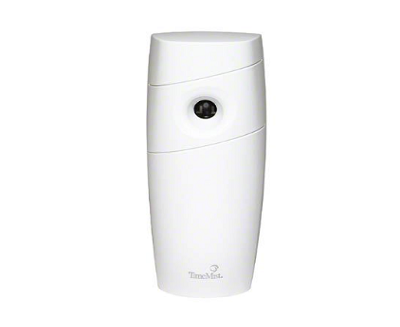 DISPENSATEUR TIME-MIST BLANC NON PROGRAMMABLE