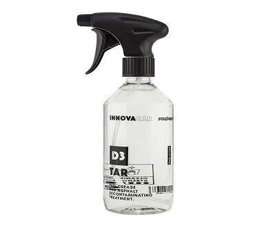 D3 TAR INNOVACAR 500ML