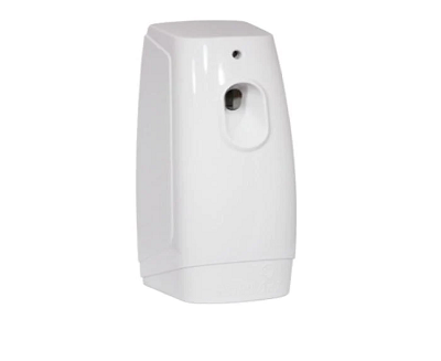 DISPENSATEUR TIME-MIST BLANC PROGRAMMABLE 1048502