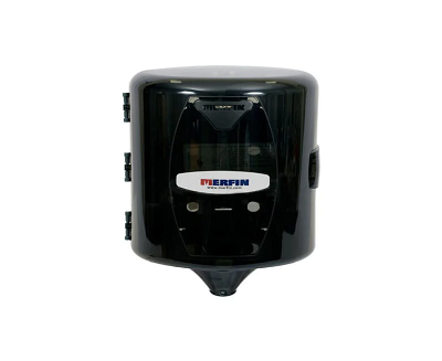 DIST PAPIER MAIN C-PULL 265PI TORK MINI M-BOX NOIR 558028A