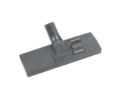 EMBOUT POUR ASPIRATEUR NOIR 17PO