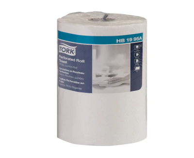 ESSUIE TOUT 12 RLX DE 210F SCA TORK HB1995A 42/PAL