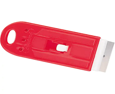 GRATTOIR PLAST.RS-100 LAME 1PO