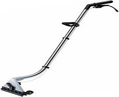 MAIN POUR EXTRACTEUR A TAPIS