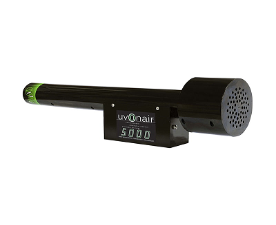 MACHINE OZONE INDUSTRIELLE UVONAIR #5000