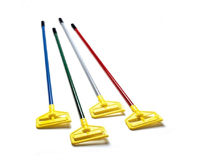 MANCHE DE MOPPE RUBBERMAID 54" MH7000-54   627054  POLMOP150