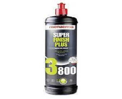 MENZERNA SUPER FINISH 3800 1L