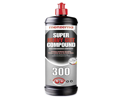 MENZERNA SUPER HEAVY CUT 300 1 LT