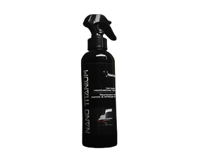 NANO TITANIUM  200 ML NANO TITANIUM  200 ML