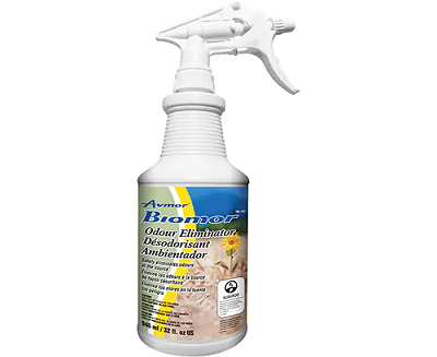 NEUTRALISANT D'ODEUR  BIOMOR 1 X 946 ML          AVMOR