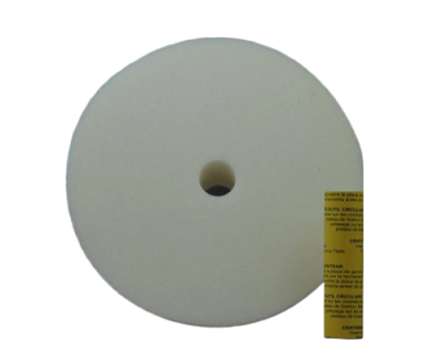 PAD FOAM 7 PAD FOAM 7" VELOCITY DX BLANC FINISHING