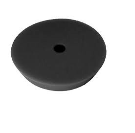 PAD FOAM 7" BLACK CONED POLISH