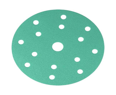 PAPIER SABLE MIRKA ABRALON 3PO 1000  **BOITE COMPLÈTE DE 20*