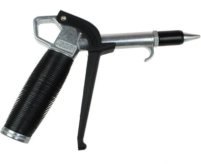 PISTOLET A AIRE TYPHOON