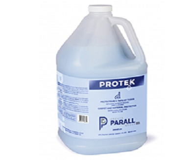 PROTEK PROTECTEUR DE TISSUS ET TAPIS 4L