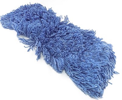 RECH. VADROUILLE BLEU SECHE 48" 63548G-BL