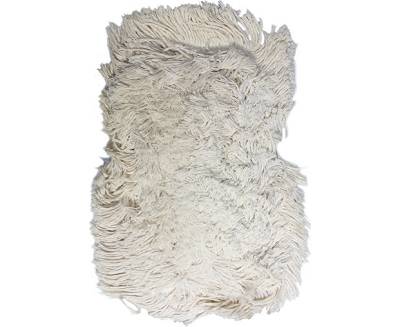 RECHANGE LAVE-MUR VELCRO 9 PO 057519