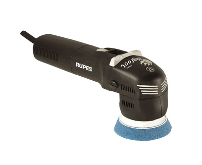 RUPES LHR 75E 3PO 12MM