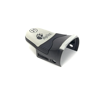 RUPES PIECE FRONT CAP ASSEMBLY LHR21MKIII